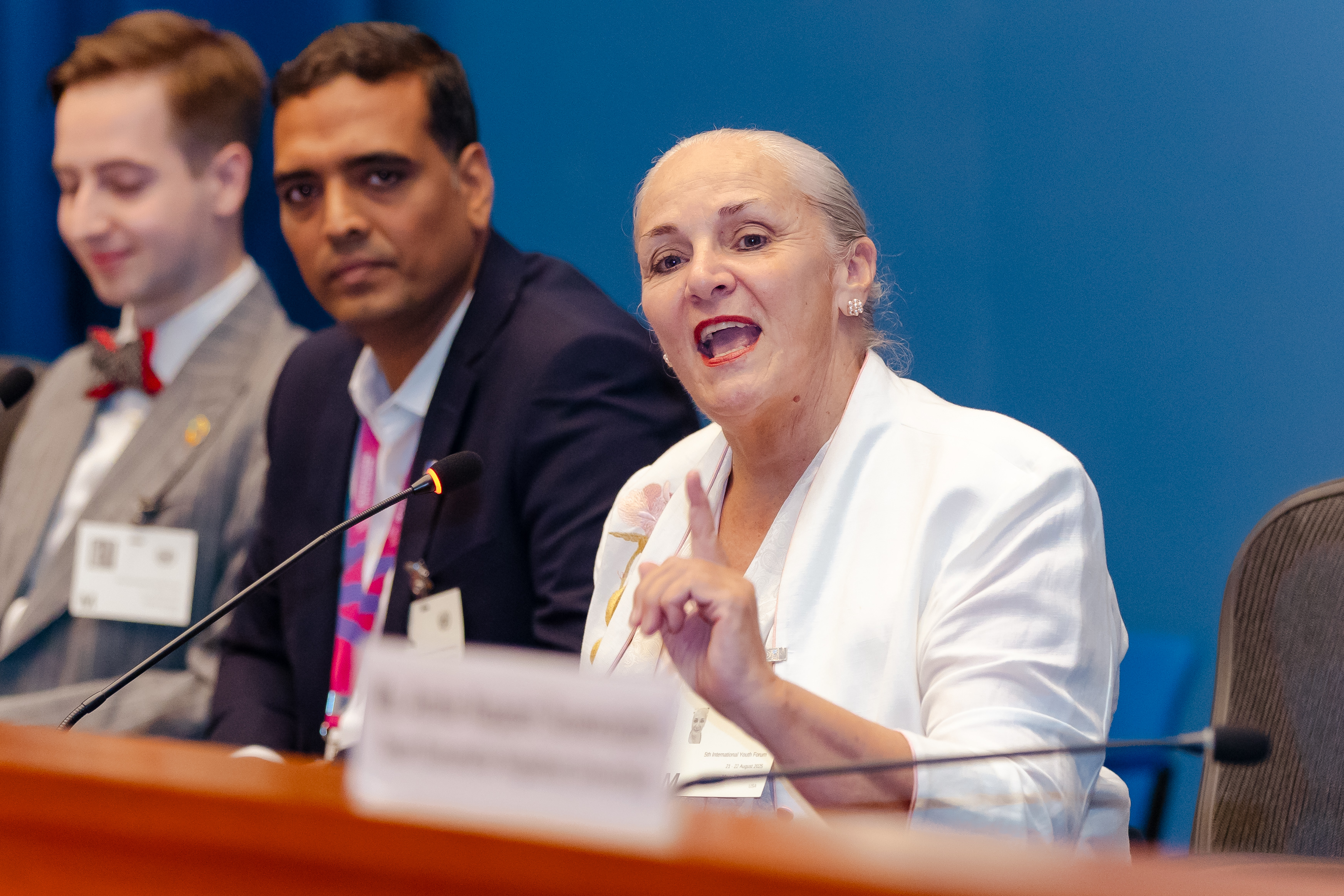 5th Edition - conference closeup - 5th international youth forum Day-1_PR_20250821_00653.jpg
